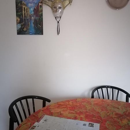 ヴェネツィアCasa Pergolettoアパートメント エクステリア 写真