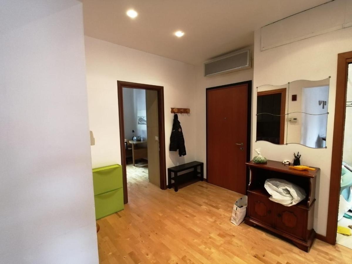 ヴェネツィアCasa Pergolettoアパートメント エクステリア 写真