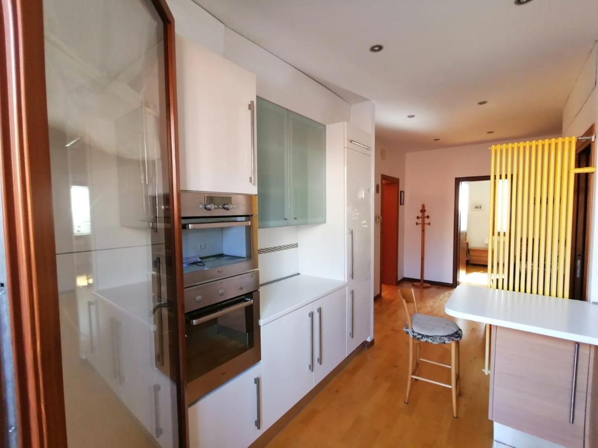 ヴェネツィアCasa Pergolettoアパートメント エクステリア 写真