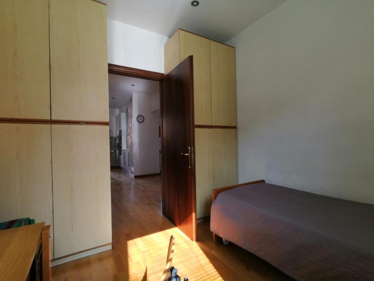 ヴェネツィアCasa Pergolettoアパートメント エクステリア 写真