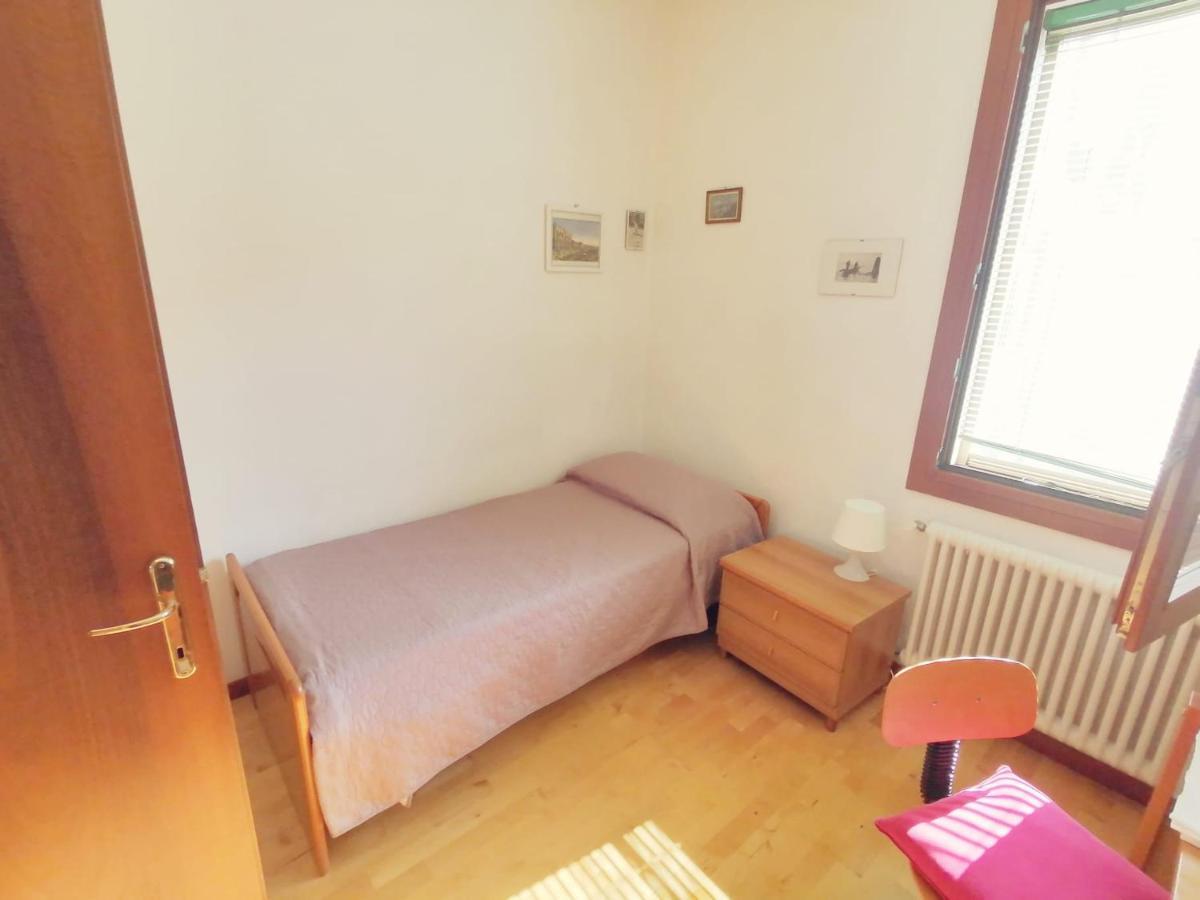 ヴェネツィアCasa Pergolettoアパートメント エクステリア 写真