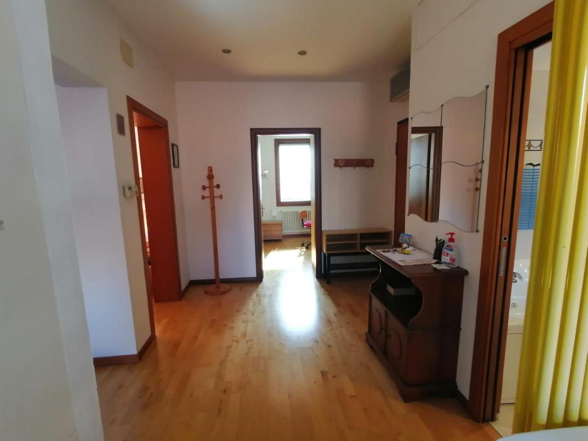 ヴェネツィアCasa Pergolettoアパートメント エクステリア 写真