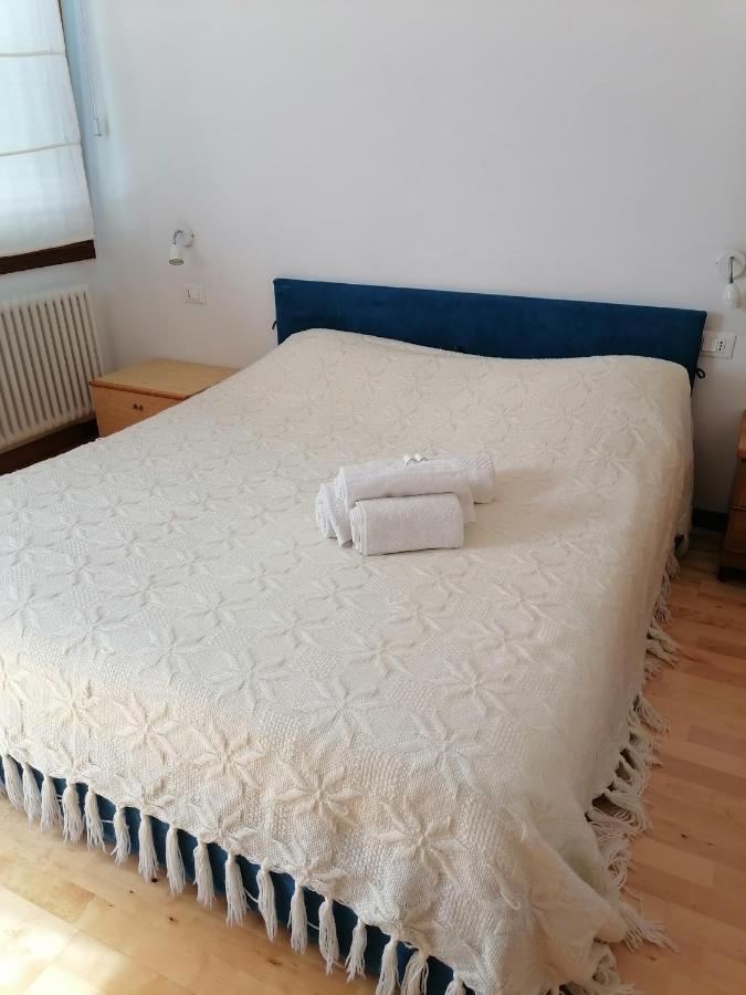 ヴェネツィアCasa Pergolettoアパートメント エクステリア 写真