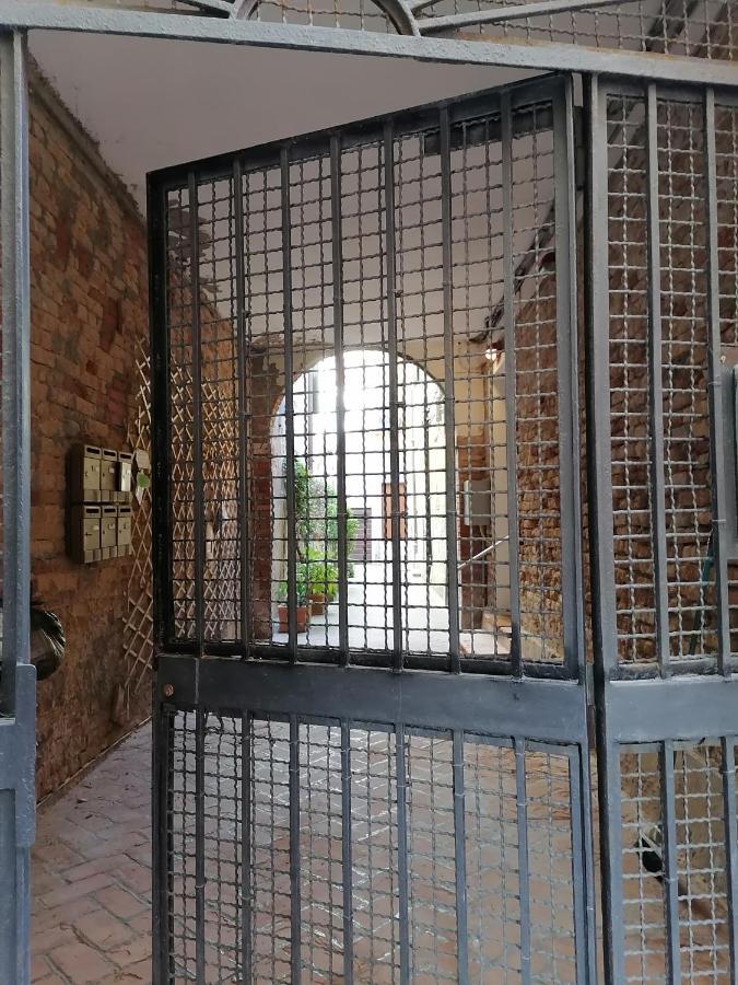 ヴェネツィアCasa Pergolettoアパートメント エクステリア 写真