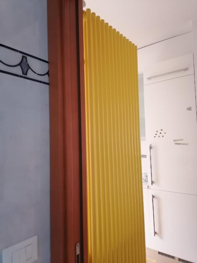 ヴェネツィアCasa Pergolettoアパートメント エクステリア 写真