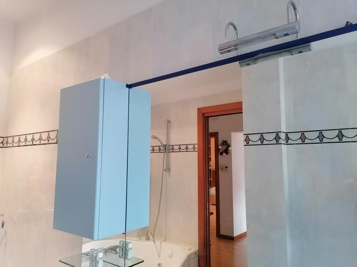 ヴェネツィアCasa Pergolettoアパートメント エクステリア 写真
