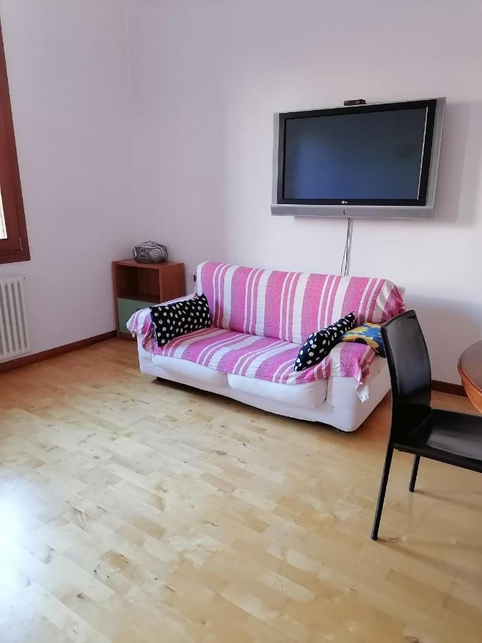 ヴェネツィアCasa Pergolettoアパートメント エクステリア 写真
